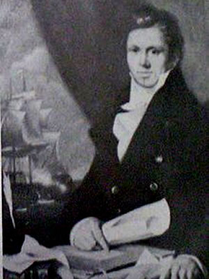 William Porter White
